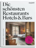 Callwey Buch - Die schönsten Restaurants, Hotels & Bars 2025