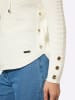 WITT WEIDEN Langarm-Pullover in ecru