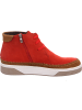 Gemini Schnürstiefel  in Rot