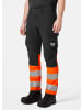 Helly Hansen Arbeitshose "Alna 4X Cargo Pant Cl 1" in Orange