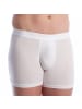 Q-en Boxershorts in White