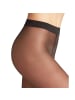 Falke Strumpfhose 1er Pack in Schwarz