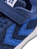 Hummel Hummel Sneaker Crosslite Infant Kinder Atmungsaktiv Leichte Design in DRESS BLUES