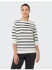 Venice Beach Sweatshirt VB Janette in cloud white_anthracite
