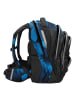 Coocazoo Porter Schulrucksack 46 cm in Electric Ice