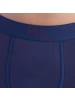 Kisses and Love 2er-Set: Boxershorts in Black