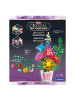 Lexibook Crystal Gem Wunderschöner Blumenstrauß