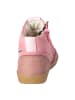 Ricosta Kindergarten Kaltfutter Halbschuh/Sneaker in pink
