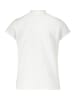 BETTY & CO V-Kragen T-Shirt für Damen in uni