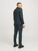 Jack & Jones Anzughose in Darkest Spruce 18