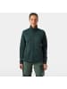 Helly Hansen Fleecejacke/Fleecepullover "W Tech Midlayer" in Grün