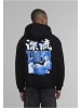 Mister Tee Sweat & Fleece - Hoody in black