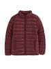 Polo Club Ultraleichte Ultralightjacke in Granat