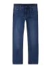 name it Jeans in Dark Blue Denim1