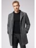 Roy Robson Wintermantel Mit Brusttasche in GRAU