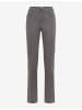 BRAX  Hose Mary in grau
