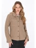 DreiMaster Vintage Women Jacket in camel