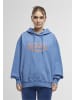 Von Dutch Sweat & Fleece - Hoody in blue