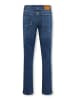 ONLY & SONS Junior Jeans in Dark Blue Denim