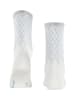 Burlington Socken Mayfair in Off-white