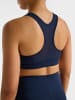 Hummel Top Hmlpulse Damen in DRESS BLUES