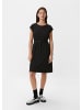 comma Kleid in 9999_schwarz