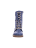 rieker Boots in blau