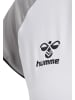 Hummel T-Shirt Raglanärmel Hmlcore Damen in WHITE