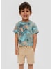 s.Oliver Hose BRAD  in  8195_beige