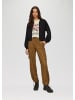 QS Sweatshirt in 9999_schwarz