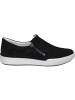 Josef Seibel Sneaker Claire 20 in schwarz