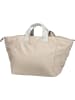 Bogner Shopper Wil Zaha XLHO in Beige