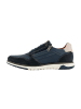 Camel Active Sportliche Schnürschuhe in Blau