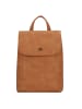 Greenburry Mad'l Dasch City Rucksack 29 cm in tan