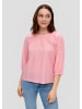 s.Oliver Bluse in 25H8_korallrot