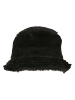  Flexfit Bucket Hats in black