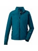 Killtec Softshelljacke KOW 102 in Petrol