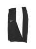 Nike Performance Funktionsshorts Team Basketball Stock in schwarz / weiß