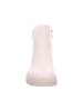 Scandi Stiefelette in beige