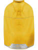 Normani Outdoor Sports Kinder Regenponcho Cherrapunji Kids in Gelb