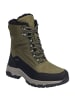 Josef Seibel Stiefel Davos 52 in schwarz
