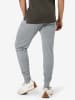 super.natural Merino Hose M EVERYDAY SWEATPANTS in grau