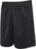 Hummel Shorts Hmlactive Pl Shorts in BLACK