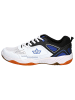 Lico Halbschuhe Sprint Indoor in weiß in weiß