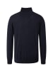 Venti Pullover in Dunkelblau