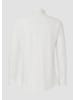 s.Oliver Hemd in 0120_weiß
