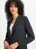 IPURI Blazer in anthrazit - 0002