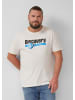 s.Oliver T-Shirt in 90D2_creme