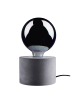 Butlers LED-Glühlampe BRIGHT LIGHT Fireworks in Multicolor