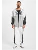 Ecko Unltd. Trainingsanzüge in grey melange/white/anthracite